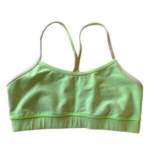Lululemon Sports Bra